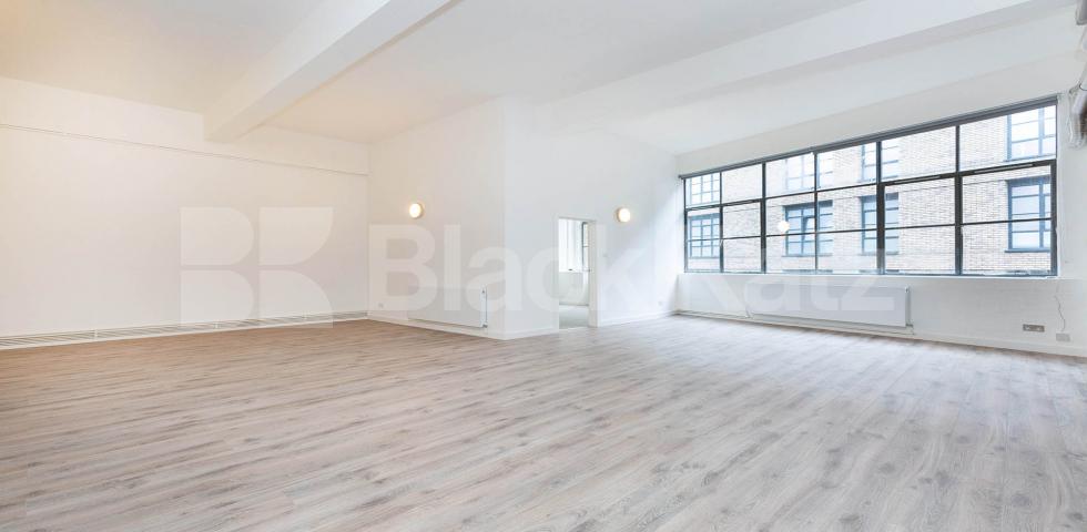			1 Bedroom, 1 bath, 1 reception Apartment			 EAGLE HOUSE-EAGLE WHARF ROAD, OLD STREET-SHOREDITCH